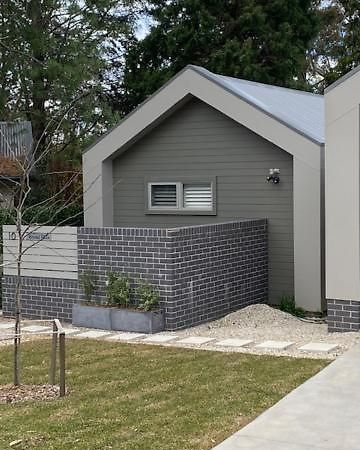 Bridal Falls Cottage ليورا المظهر الخارجي الصورة