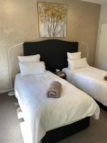 Bridal Falls Cottage ليورا المظهر الخارجي الصورة