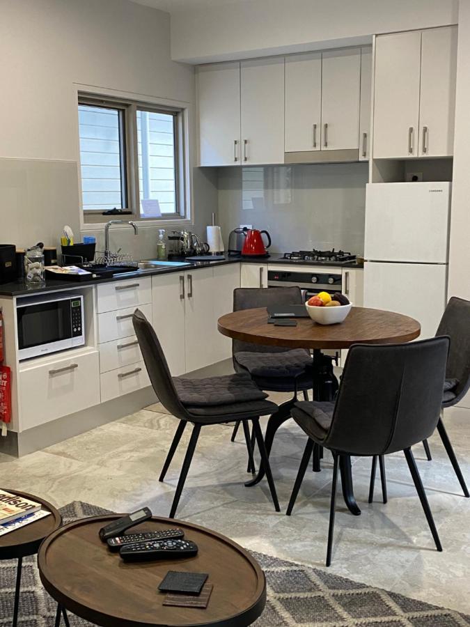 Bridal Falls Cottage ليورا المظهر الخارجي الصورة