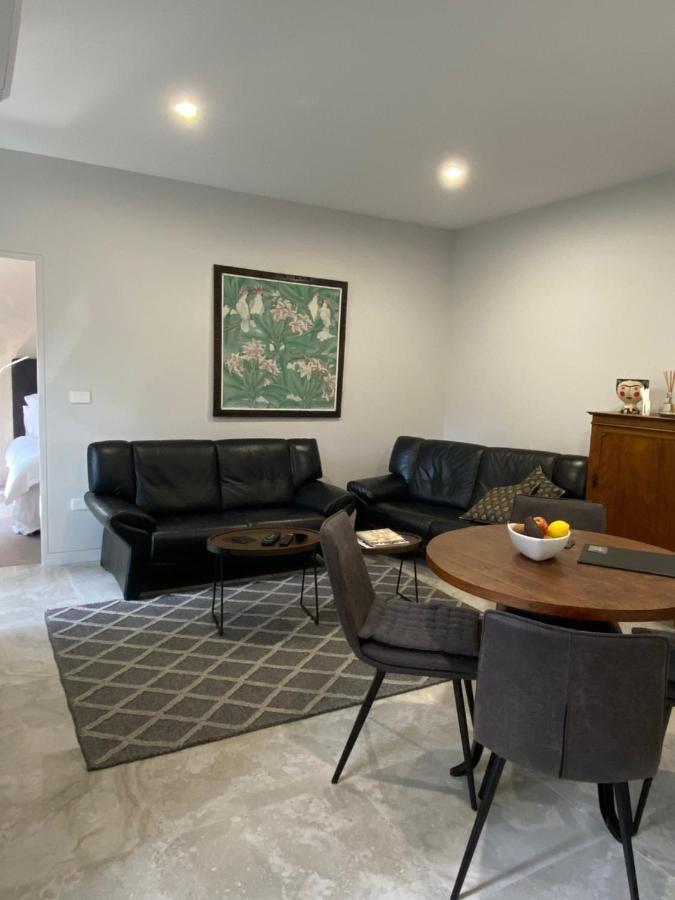 Bridal Falls Cottage ليورا المظهر الخارجي الصورة