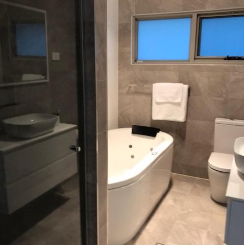 Bridal Falls Cottage ليورا المظهر الخارجي الصورة