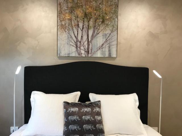 Bridal Falls Cottage ليورا المظهر الخارجي الصورة