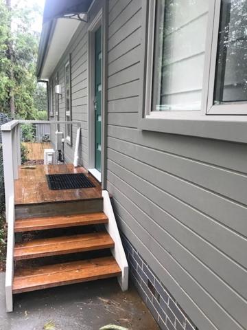 Bridal Falls Cottage ليورا المظهر الخارجي الصورة