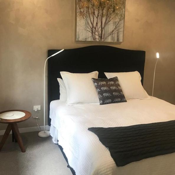 Bridal Falls Cottage ليورا المظهر الخارجي الصورة